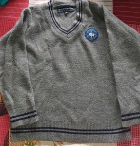 2 Pack Of Sweater And Warmer