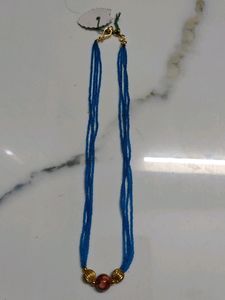 Crystal chain