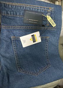 Original Thomas Scott 🔥