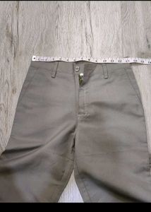 sc7991 Louis Perri Bootcut Pants size 26