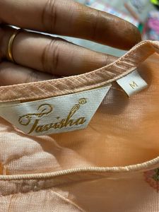 Stylish Kurta For Girls