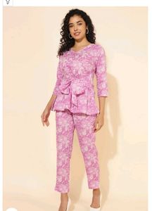 Janasya Co-ord Set