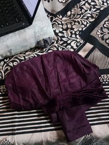 Libas Brand With Size M