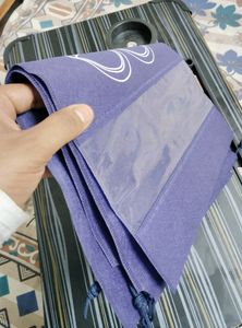 Shoe Cover Bag