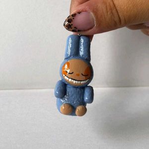 Labubu Clay Charms ✨