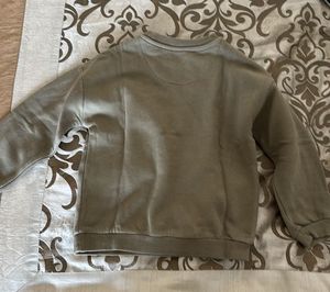 M&amp;S Hulk Graphic Sweatshirt