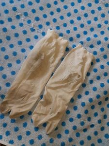 White Socks