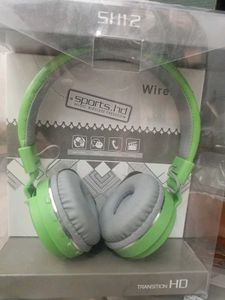 Wireless Headphones