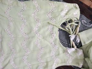 Woman Dress