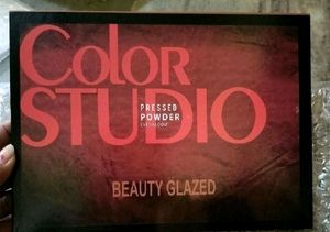 color studio eyeshadow palette