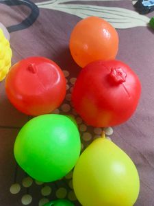 Fruit Set Kids