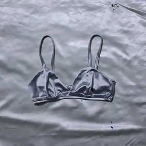 Sun Streak Bra.  Panty