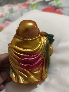 Laughing Buddha