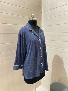 Ralph Lauren Polka Dot Nightwear