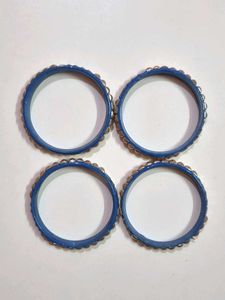 Beautiful Glass Bangles from Orissa