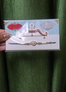 Rakhii Special For Raksha Bandhan 💓