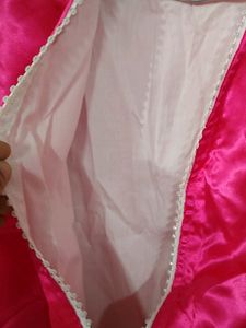 women shrug