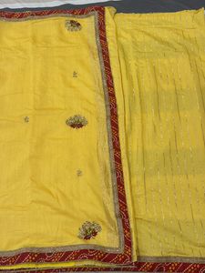 Designer Saree