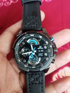 Casio Edifice Orignal EFR 540 DY Chronograph Watch