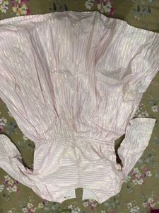 Cotton Frock For Girls