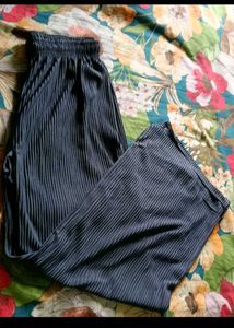 Free Size Plazzos 😲