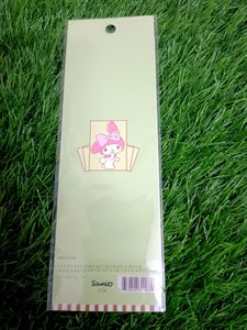 Sanrio My Melody Stickers