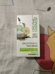 Pack Of 5, Face Wash, Serum, Facial Kit