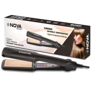 NOVA Hair Straightener