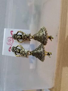 Jhumka
