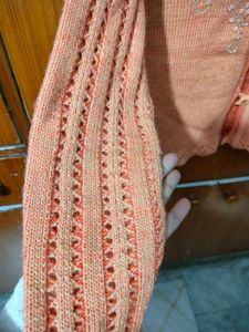 Trendy Woolen Sweater From Wool Park