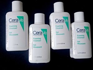 CeraVe Cleanser ( Normal to Oily Skin)