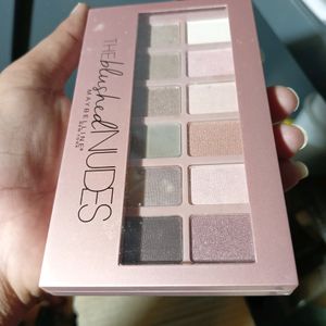 Maybelline New York Eye Shadow