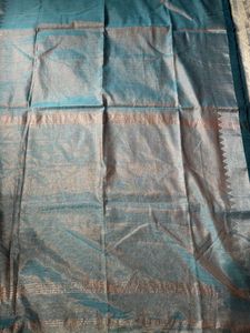 Buy Any Of These Tissue Saree At An Affordable Rat