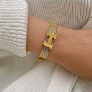 Stainless Steel Unisex Bracelet