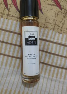 Aden Luxury Perfume