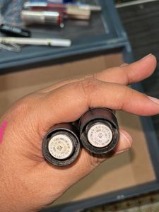 Elle 18 Matte Lipsticks