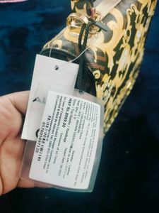 ALDO Floral Handbag