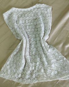Only Today Pinterest Cottegecore coquette Shrug