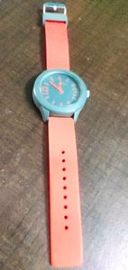 Fastrack Watch
