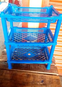 Organizer Stand