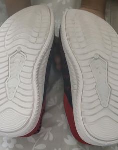 New Yk Boys Sneaker Shoes