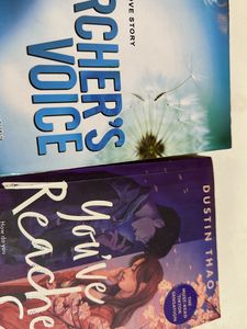 Book Combo