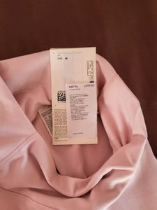 H&amp;M NEW Flared Gym Legging Pink/Size-M