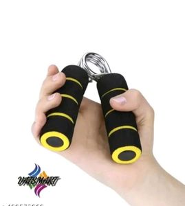 Hand Grip Strengthener