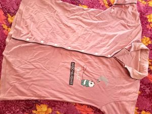 Shirt For Girls