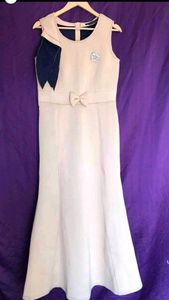 party wear Dress long