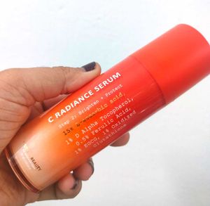 Truth &amp; Beauty C Radiance Serum