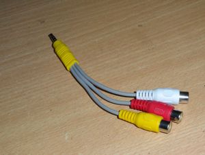 Tv Cable
