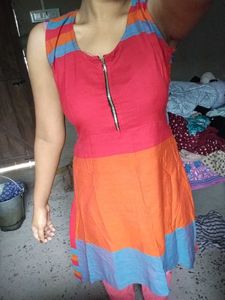 Cotton Kurti