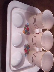 Plastic Glass Trai,Baking Trai Mold Ice